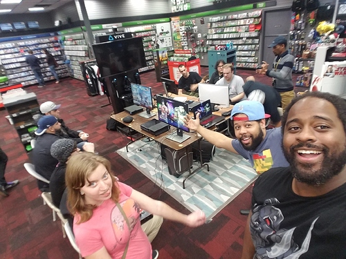 ki jan 2018 monthly gamestop