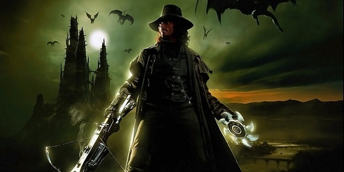 Van Helsing