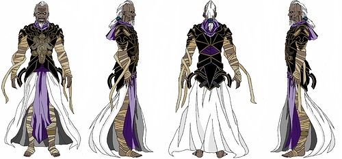 KAN-RA