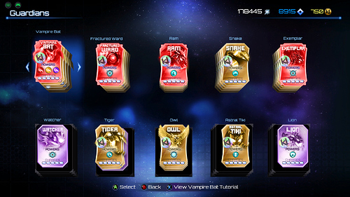 Shadow Lords Complete 2