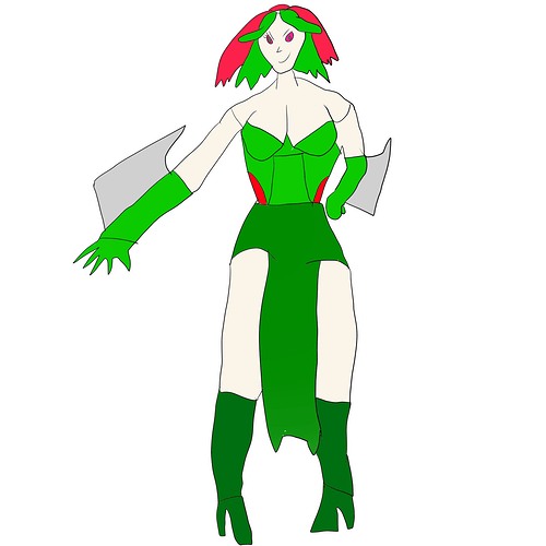 Mantis