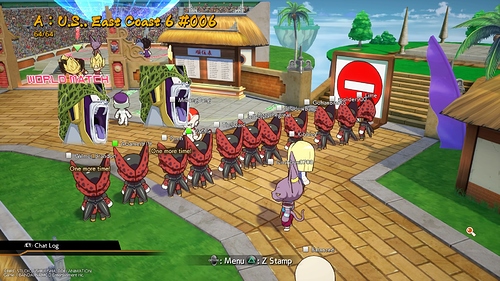 DRAGON BALL FighterZ Open Beta_20180115123628
