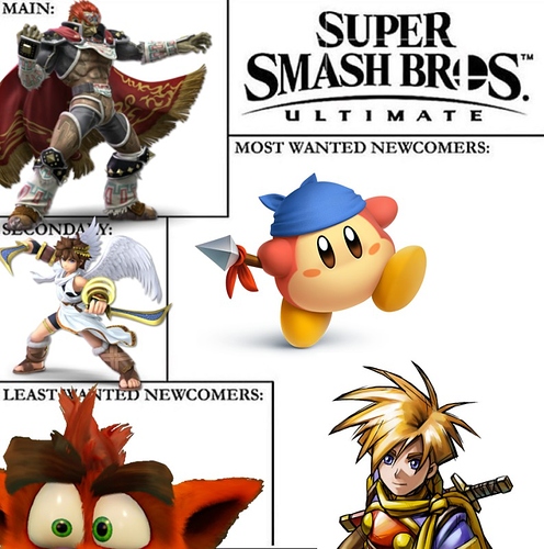 Smash