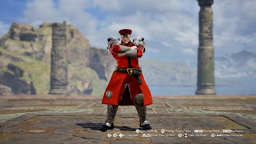 M_Bison