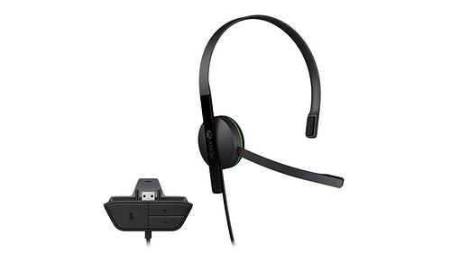 Headset