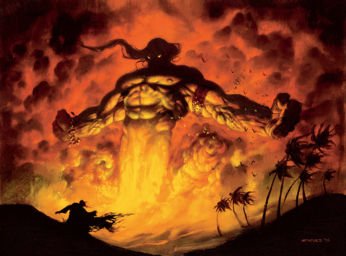 Djinn