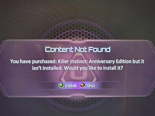 Ki Anniversary purchased