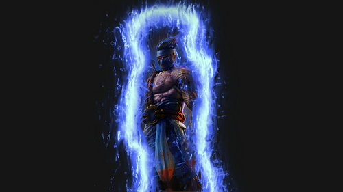 UI Jago Textless