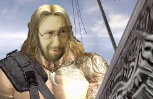 max tusk dood