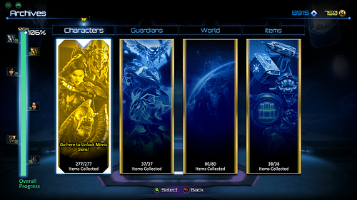 Shadow Lords Complete