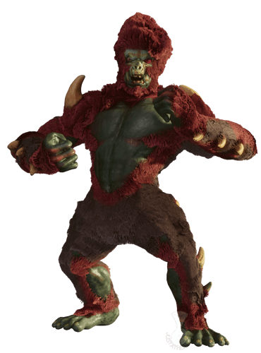 Chaos Render 1