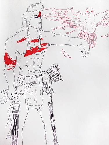 eagle