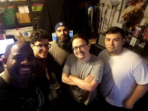 ki night 10-5-17