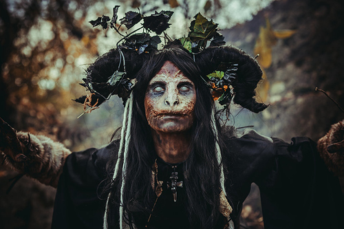 Witch 1