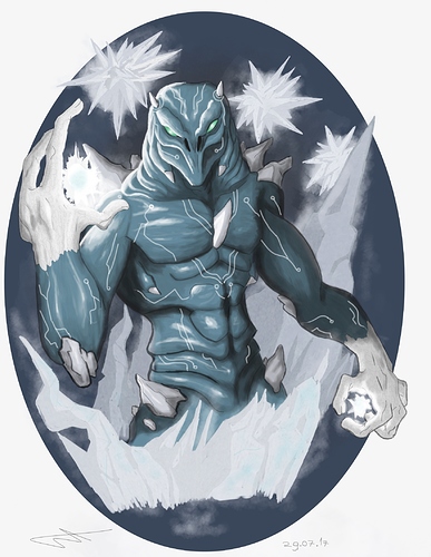 Glacius