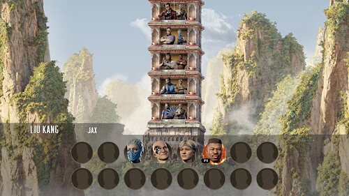 Mortal Kombat 1 - Pre-Order Beta (4)