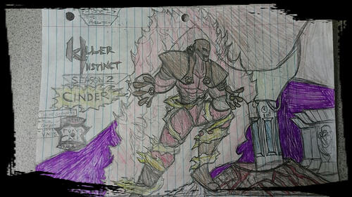 killer_instinct__cinder_sketch_by_blok__head_d95ge4e-fullview
