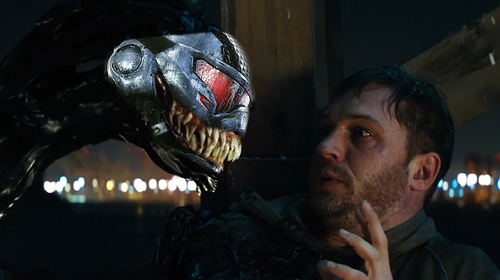 nanovenom