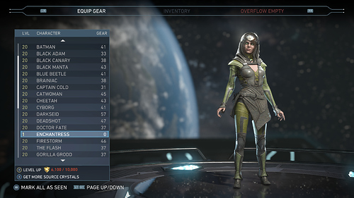 Injustice™ 2