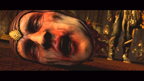 Shinnok