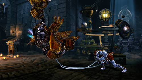 KI Airborne