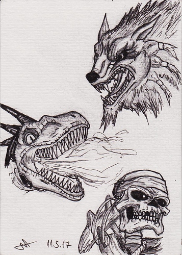 KI Sketches 4
