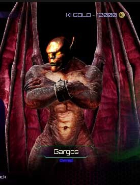 Retro Gargos - Page 6 - Gargos - Killer Instinct Forums