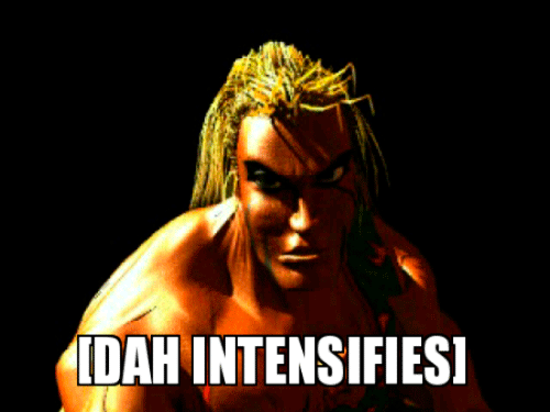 Dah-Intensifies