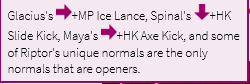 Openers