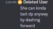 random wise deleted user